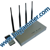 more images of Cell Phone Jammer - 10m to 40m Shielding Radius