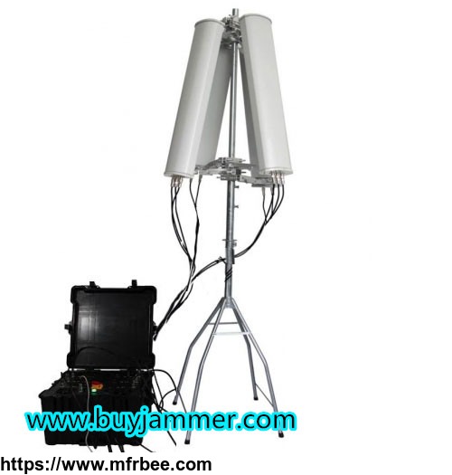 160w_4_8bands_high_power_drone_jammer_jammer_up_to_1000m