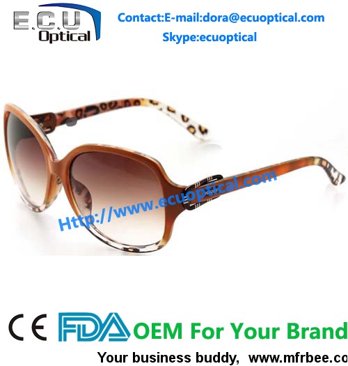 2014_latest_sunglass_factory_directly_popular_women_acetate_polarized_sunglasses