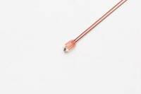 more images of Glass Bead Thermistor, Single-ended Glass Encapsulate Thermistor
