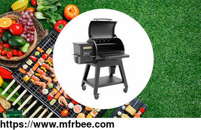 barbecue_oven
