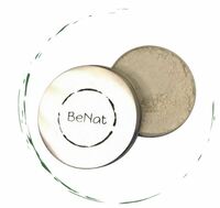 ALL-NATURAL TOOTH POWDER. ECO-FRIENDLY.  ($6.99)