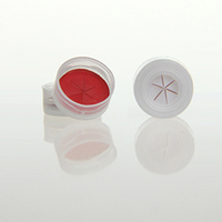 more images of Autosampler Vial 11mm snap cap with septa