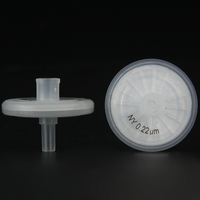 more images of Nylon Syringe Filter