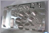 more images of OEM available high precision durable Aluminum alloy filter cavity