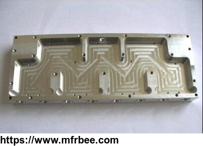 cnc_machining_high_precision_and_durable_communication_accessories_cavity