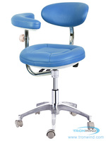 Doctor nurse stool TD09, Nursing Chair, Doctor Seat, Chemotherapy Chair, Blood Donor Chair