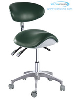 more images of Saddle chair TS06, Saddle chair, dental stool, doctor chair, medical chair