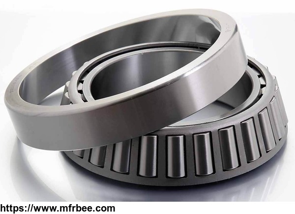 single_row_tapered_roller_bearing_32940