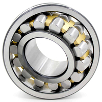 more images of Spherical Roller Bearing 22332MBW33