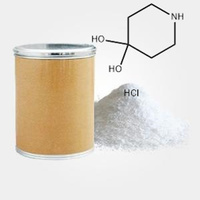 Factory direct sale high quality 4-piperidone-monohydrate(cas no.40064-34-4)