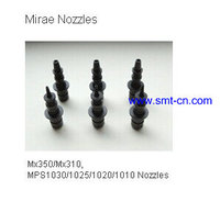 smt mirae and i pulse pick and place nozzles