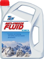 more images of ANTI-FREEZE FLUID(-15℃~-50℃)