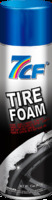 more images of TIRE FOAM