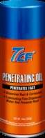 more images of PENETRATING OIL