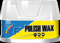 more images of POLISH WAX