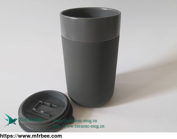 custom_12oz_handleless_ceramic_travel_coffee_mug_with_insulated_cushion