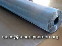 more images of Galvanized Steel Insect Screen
