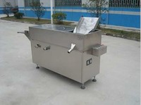 more images of Tunnel type continuous medical microwave sterilization and drying equipment