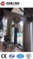 more images of DIN/FEM/ISO Standard 0.25-5t Electric Chain Hoist With CE Certificates
