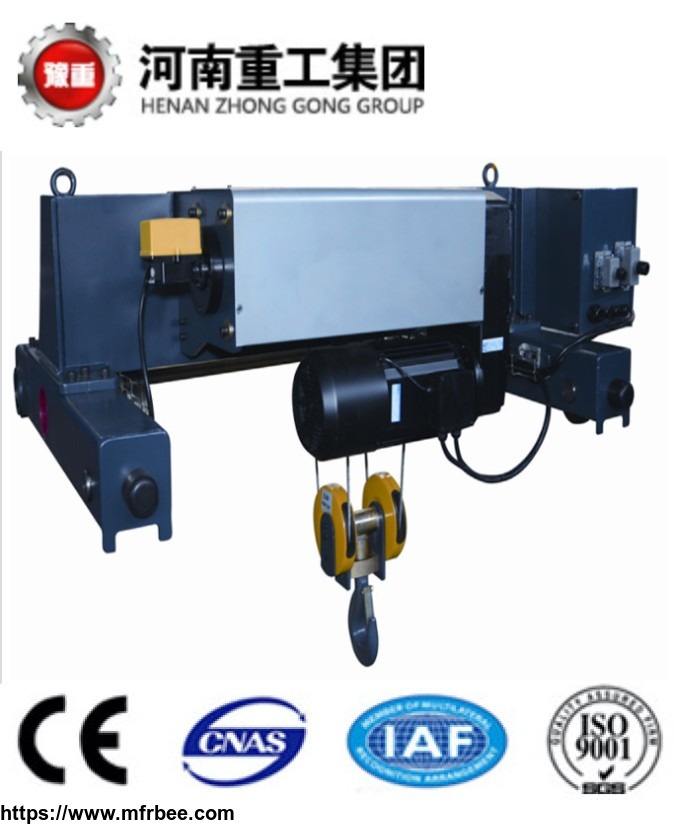 iso_fem_standard_0_5_20t_electric_wire_rope_hoist_with_ce_sgs_certificate