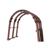 more images of Mining Support U Beam Steel Arch Supports