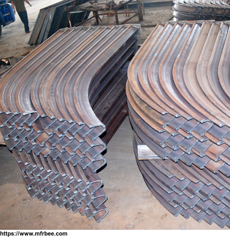 u25_mining_steel_support_arch_support