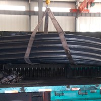 more images of U25 Mining Steel Support Arch Support