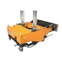 more images of SDCK800 Portable Wall Rendering Machine