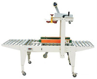 more images of FXJ5050Z Automatic carton folding and sealing machine with the adhesive tape