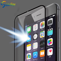 tempered glass screen protector for Iphone