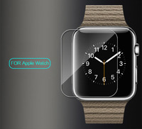 tempered glass screen protector for Apple Watch