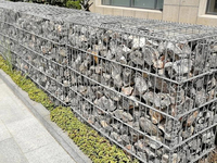 more images of Gabion Welded Box
