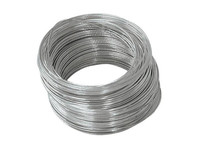 more images of Galvanized Wire