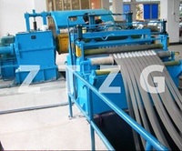 more images of steel coil slitting machine for cutting wide steel into specified width