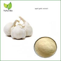 aged garlic extract，Pure Organic Aged Garlic Extract