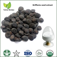 Griffonia seed extract,5-HTP Griffonia seed Extract