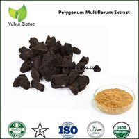 more images of polygonum multiflorum extract,fo ti extract,polygonum multiflorum root extract