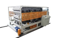 more images of PVC Roofing Tile Sheet Extrusion Line