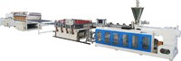 more images of PVC Foam Board Co-Extrusion Line