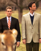 more images of YEAR ROUND WOOL SPORTS COATS
