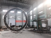Crane ring gears-OEM services by Chinese Factory-drawings customized