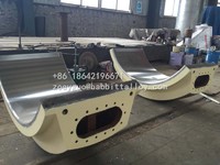 more images of Babbitt Bearings Tin-based bearings factory directly China