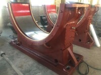Ball Mill & Rod Mill Trunnion Bearing Assembly