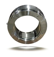 more images of trunnion bearing White Metal Bearing For Vertical Pump
