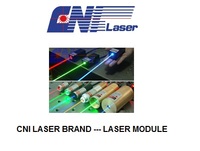 Laser Systems - For Industrial Applications