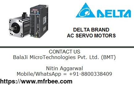 delta_ac_servo_motor_and_drives_industrial_automation