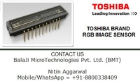 more images of TOSHIBA LINEAR IMAGE SENSOR - INDUSTRIAL AUTOMATION