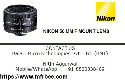 nikon_50_mm_f_mount_lens_industrial_automation