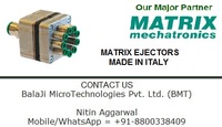 Matrix Products for Automotive Industry